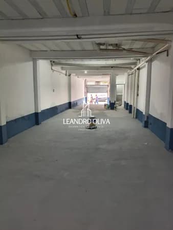 💰 OPORTUNIDADE PARA INVESTIDORES – RENDA + GALPÃO COMERCIAL!