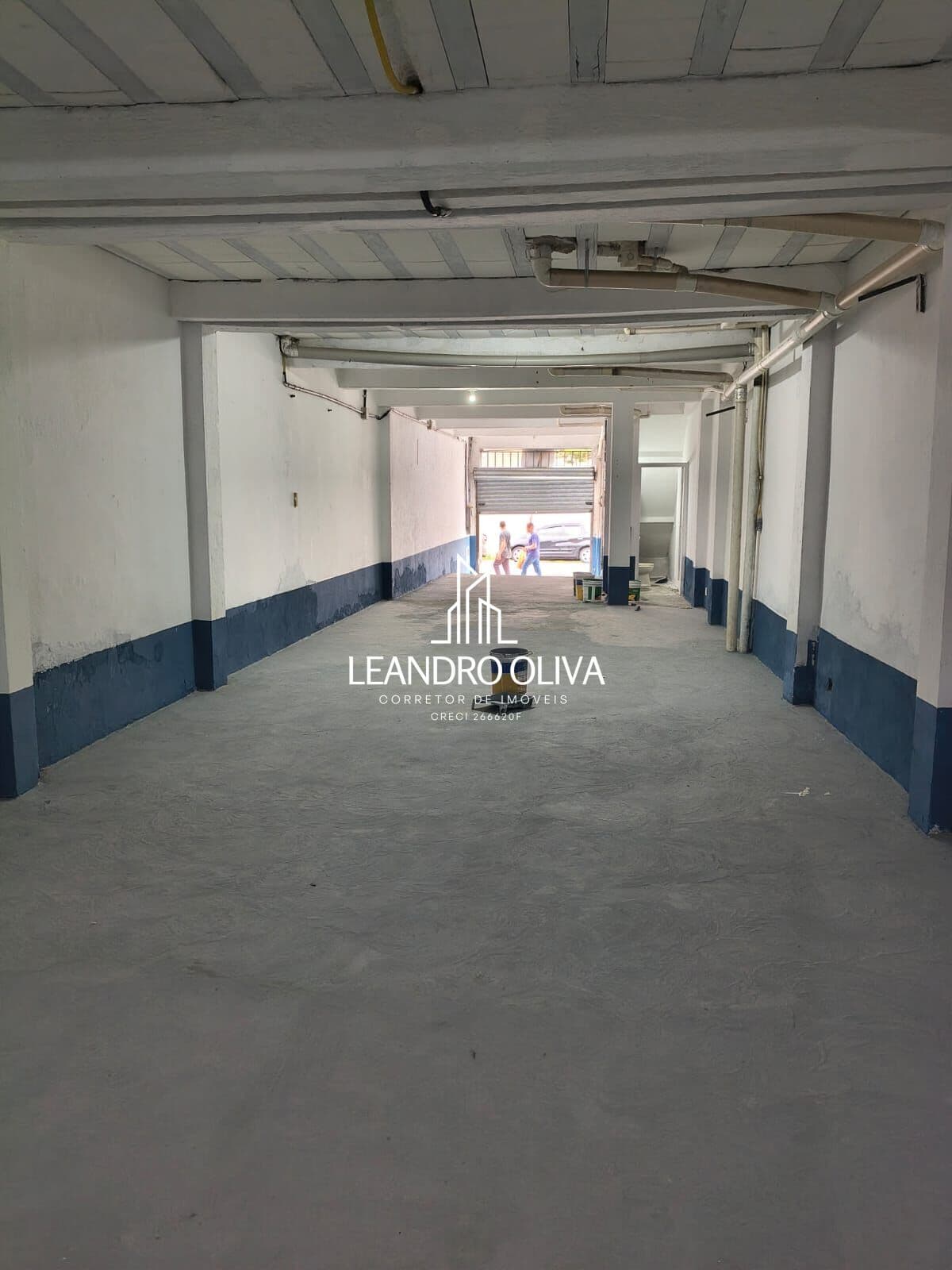 💰 OPORTUNIDADE PARA INVESTIDORES – RENDA + GALPÃO COMERCIAL!