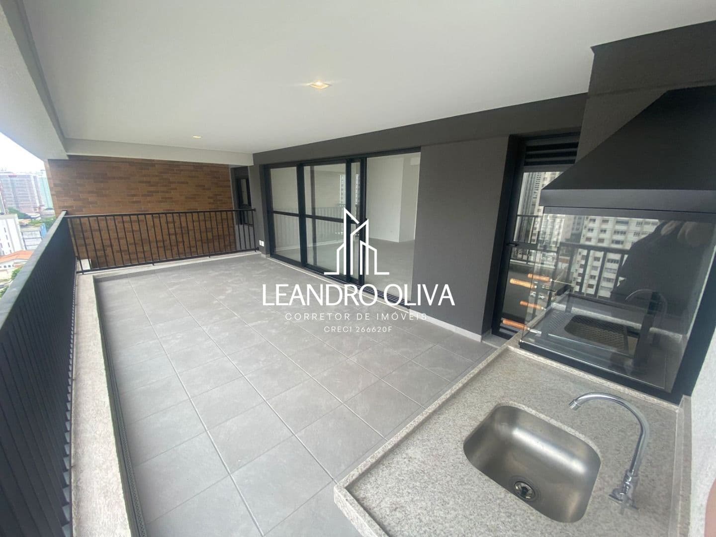 Apartamento à Venda - Spot Home Vila Clementino