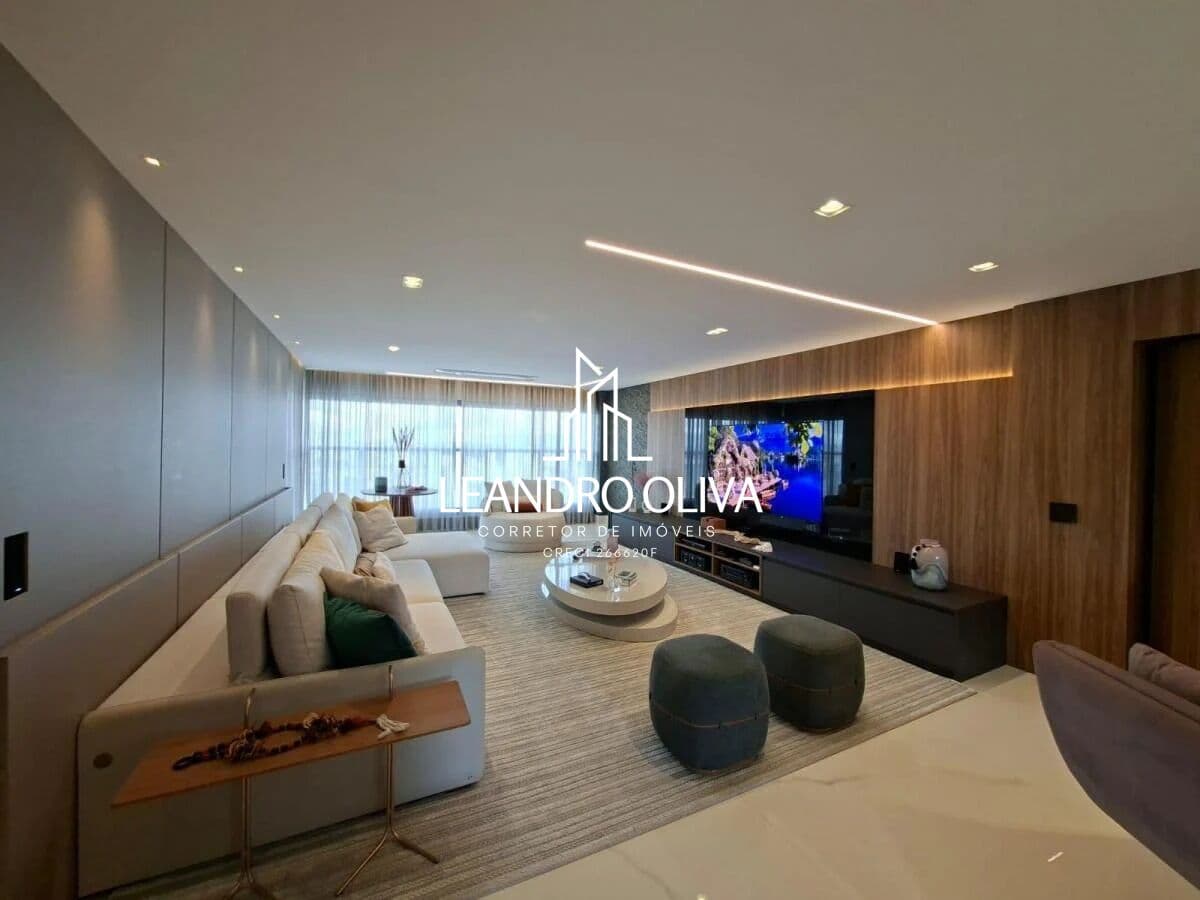 🏡 Venda – Vila Mariana | 163m² | 3 Suítes | 2 Vagas
