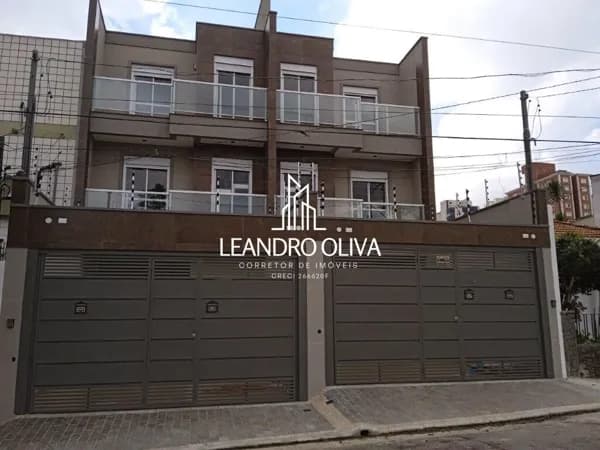 SOBRADO NOVO À VENDA – MIRANDÓPOLIS