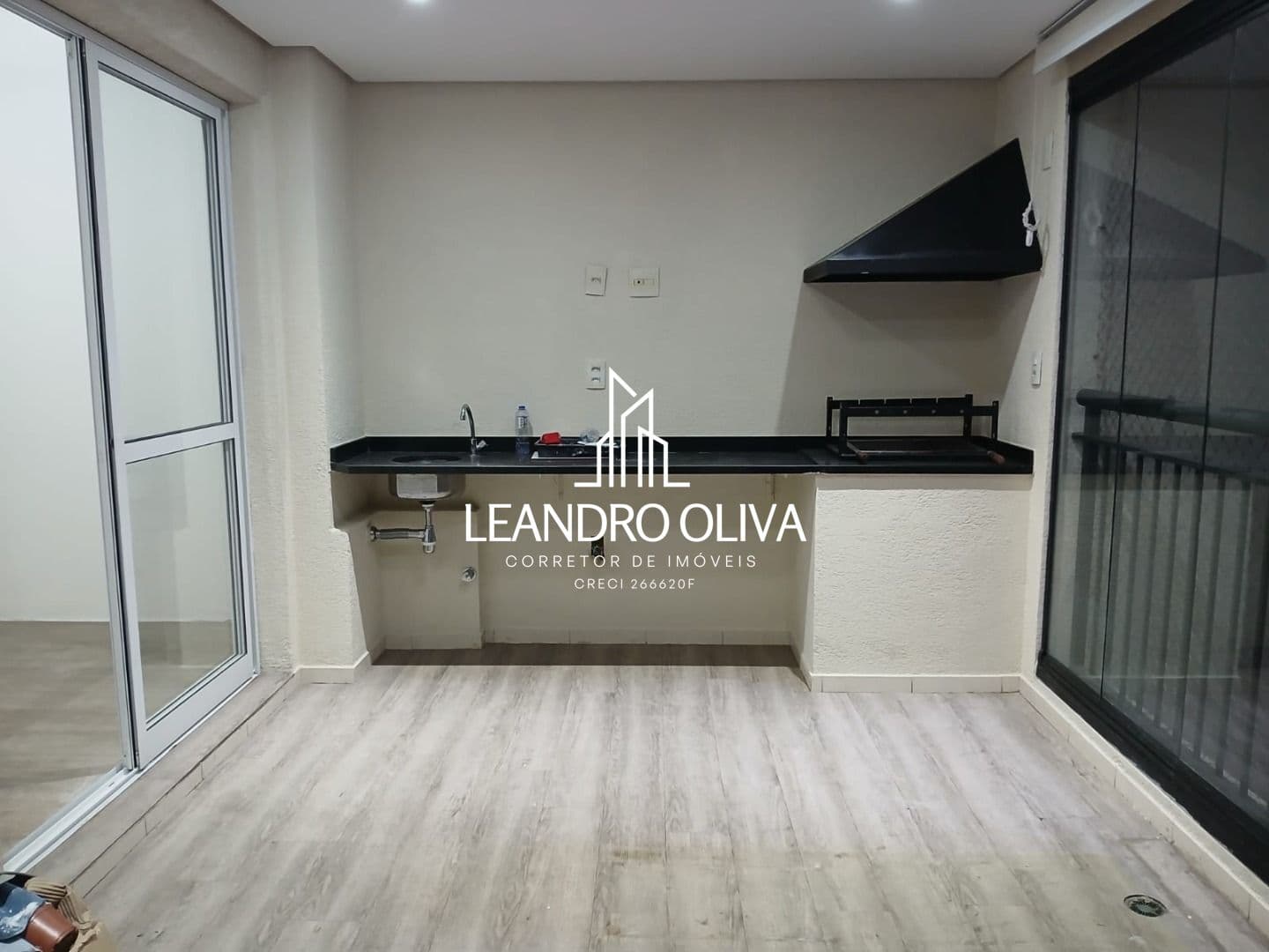 🏢 Apartamento à Venda – Quality House Sacomã, São Paulo