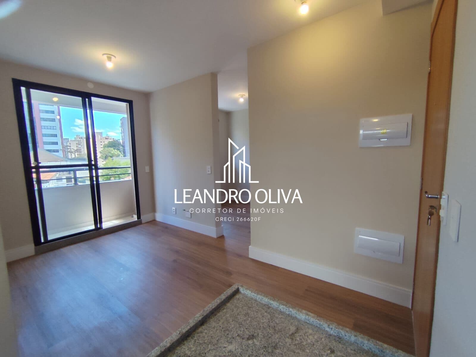 🏢 Apartamento à venda – no Edifício Flamboyant | Saúde – SP