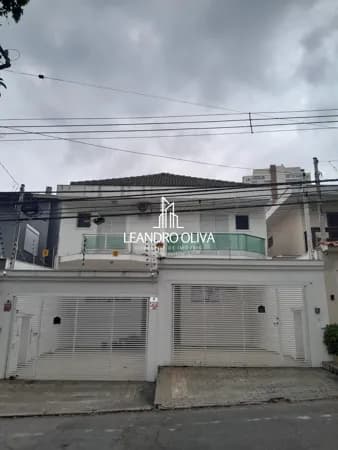 🏡 Casa à Venda – Vila Clementino / Mirandópolis | São Paulo/SP
