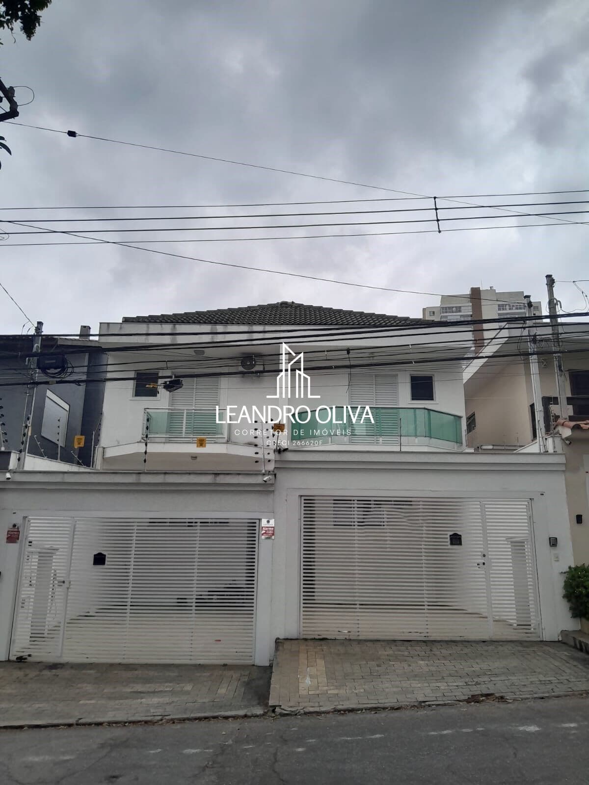 🏡 Casa à Venda – Vila Clementino / Mirandópolis | São Paulo/SP