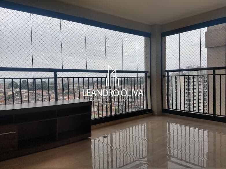 Apartamento à Venda – Premiato Sacomã – São Paulo/SP 2 dormitórios | 1 suíte | 2 vagas | 67 m²