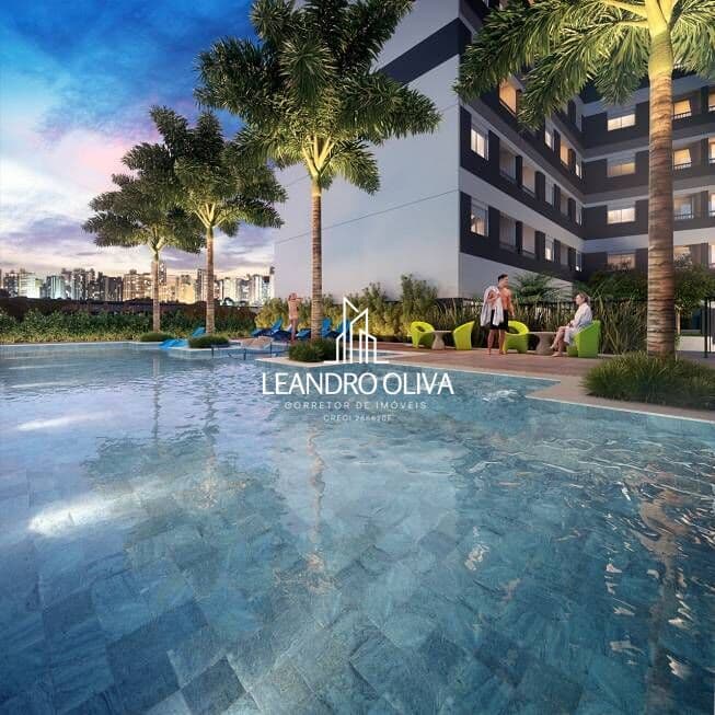 Apartamento em São Paulo - Vila Nova Conceição
