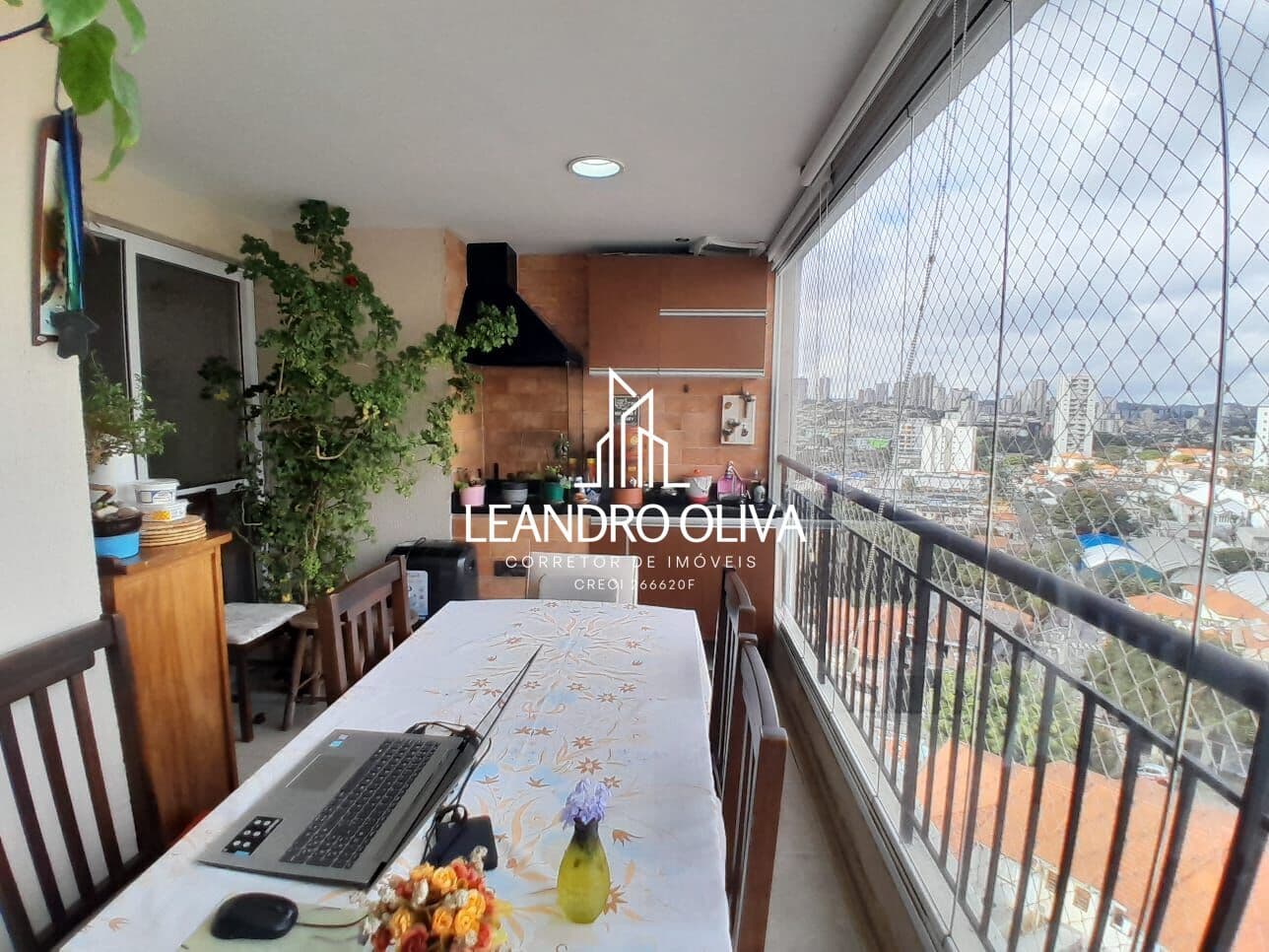 Apartamento à Venda – You Bosque da Saúde – São Paulo/SP 3 dormitórios | 1 suíte | 2 vagas | 78 m²
