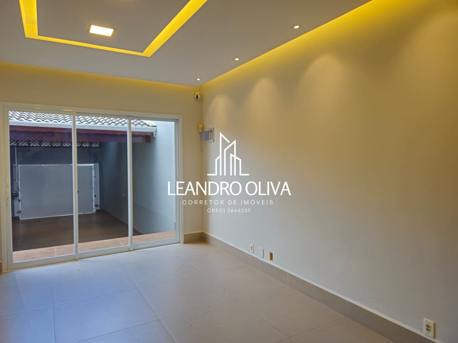 Sobrado novo e moderno na Vila Oliveira – Mogi das Cruzes SP