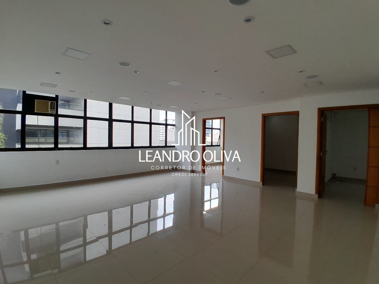 Conjunto Comercial à Venda na Bela Vista – Próximo à Avenida Paulista