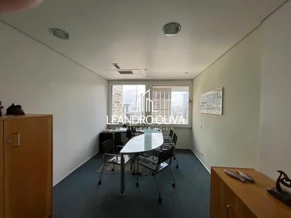 Conjunto Comercial à Venda – Avenida Paulista