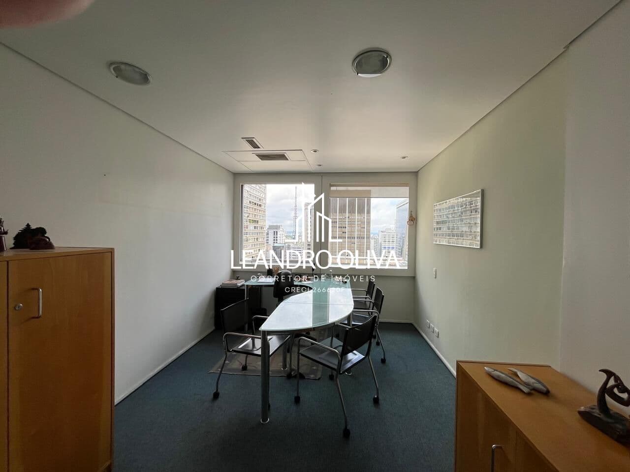 Conjunto Comercial à Venda – Avenida Paulista