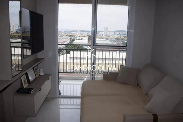 🏢 Apartamento à Venda – Av. Presidente Wilson | Ipiranga – São Paulo