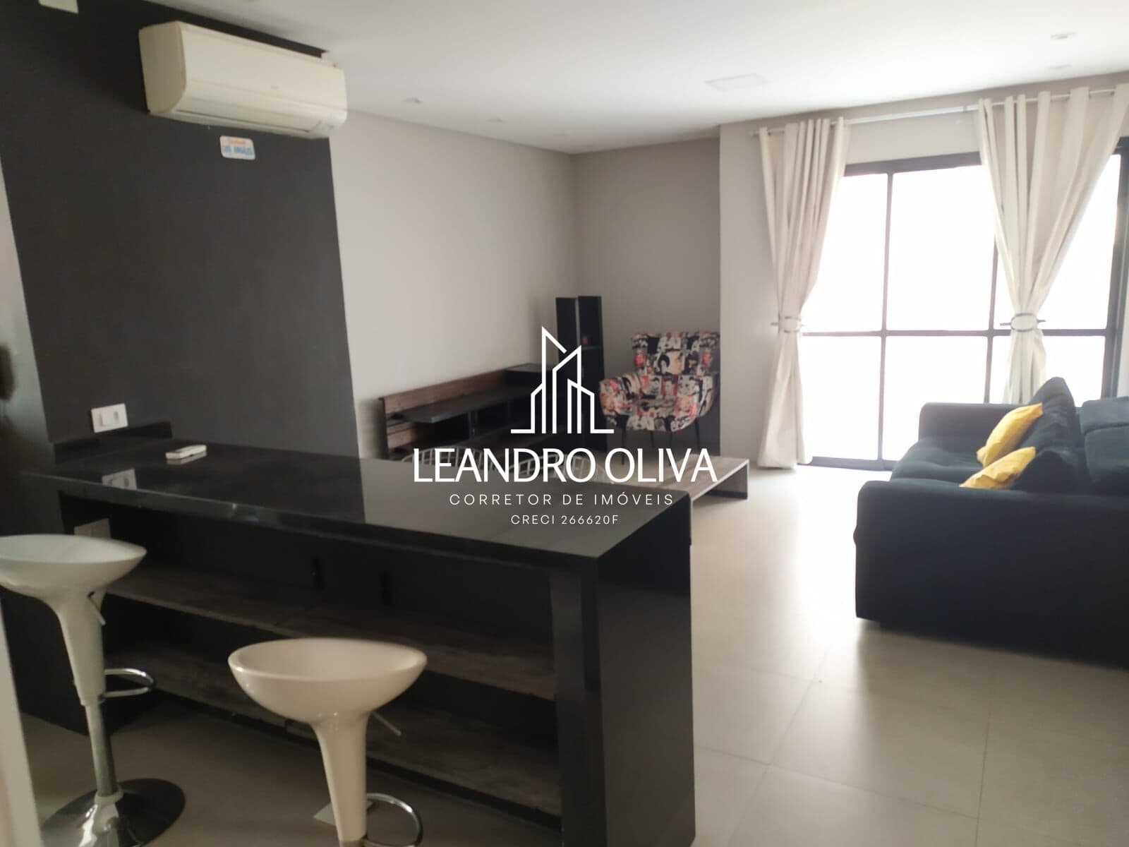 🏡 Apartamento à venda na Chácara Inglesa – Conforto, praticidade e ótima localização!