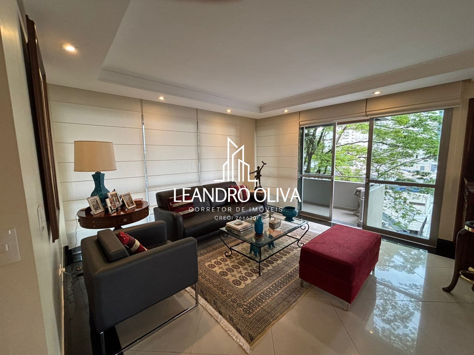 🏡 Apartamento à venda em Moema – Espaço, conforto e localização privilegiada!