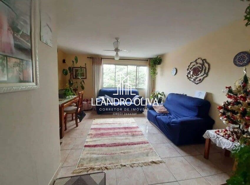 🏡 Apartamento à Venda na Vila da Saúde – Conforto e Praticidade!