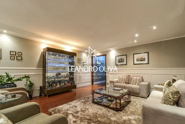 🏡 Casa à Venda – Vila Mariana | Jardim da Glória – São Paulo