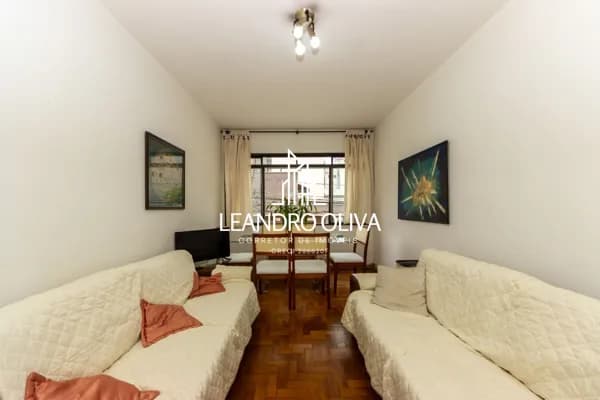 🏙️ Apartamento à Venda – Vila Clementino 2 Dorms | 84m² | Próximo ao Metrô | Condomínio Marquês de Monte Alegre