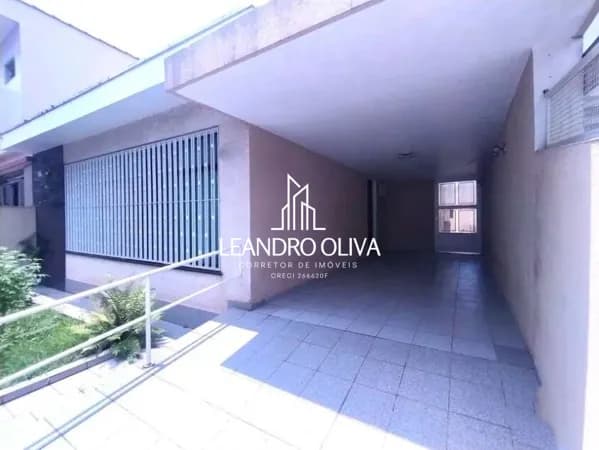 Vende-se Casa Térrea – Vila Mariana / Vila Monumento