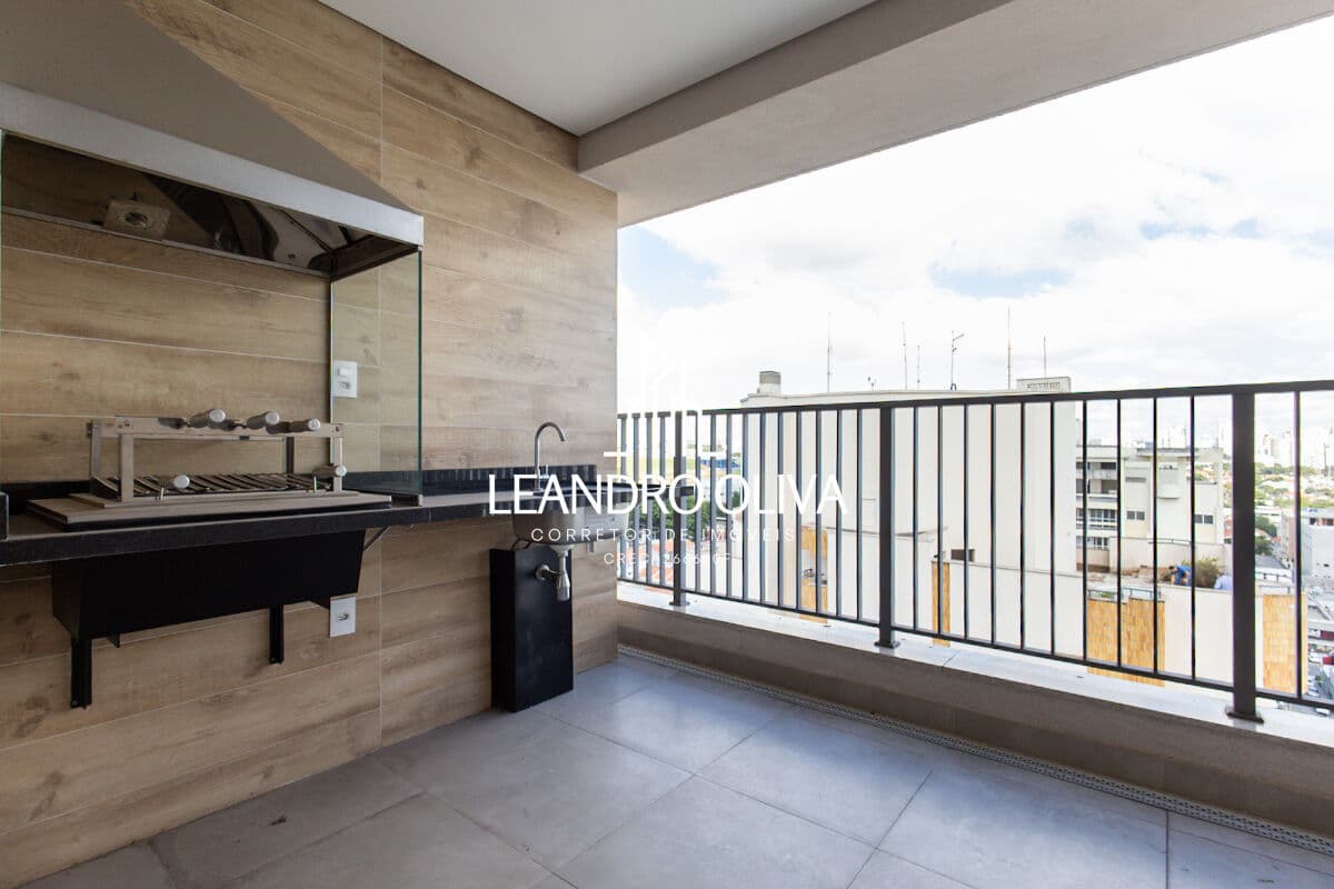 🏡 Apartamento à Venda em Moema – Condomínio Ethos Moema 🏡