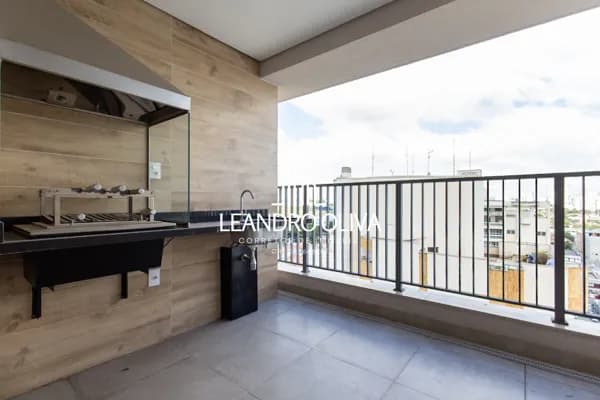🏡 Apartamento à Venda em Moema – Condomínio Ethos Moema 🏡
