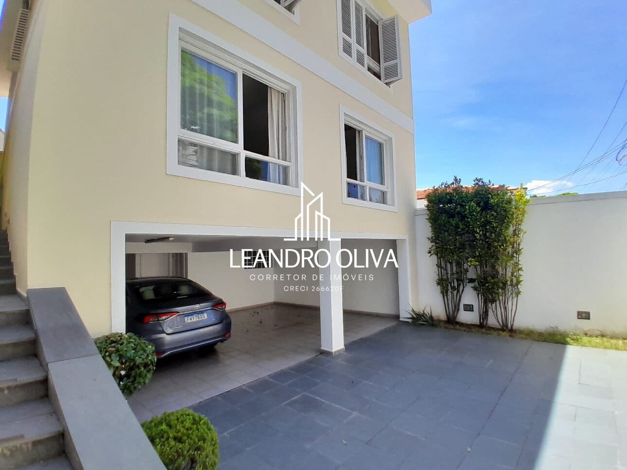 Vende-se Sobrado – Jardim da Saúde | São Paulo