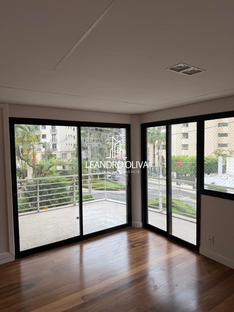Apartamento 3 Dorms | 118 m² | Terraço Klabin – Chácara Klabin – São Paulo