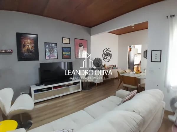 🏡 Sobrado à venda – Mirandópolis / Vila Clementino 📐 158 m² de área construída | 2 dormitórios | 1 vaga