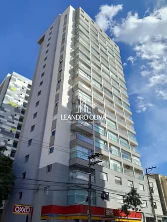 Studio à Venda | 24m² | Próximo ao Metrô Praça da Árvore – São Paulo