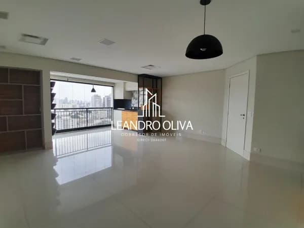 🏡 Apartamento à Venda – Vila Clementino | Edifício Village Club