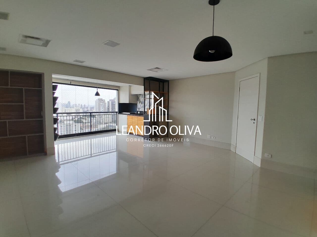 🏡 Apartamento à Venda – Vila Clementino | Edifício Village Club