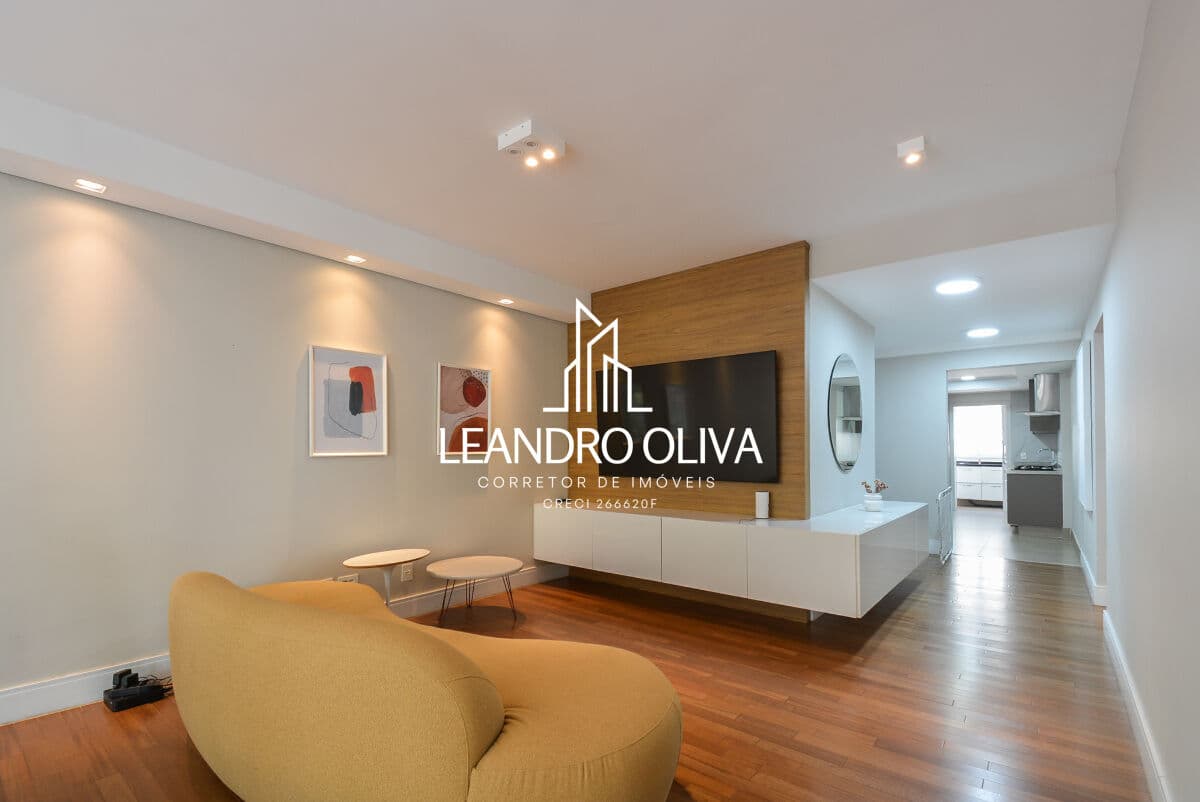 Apartamento para venda em Jardim Paulista com 3 quartos, sendo 1 suíte , 141m²