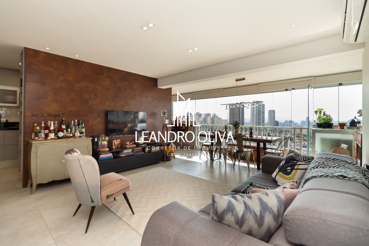 🏡 Apartamento à Venda na Aclimação – Good Life Aclimação