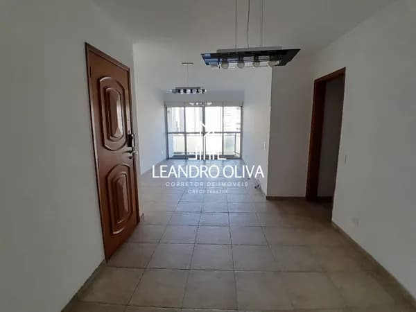 Apartamento à Venda – Villa D’Este – Vila Nova Conceição – São Paulo/SP 3 dormitórios | 1 suíte | 2 vagas | 122 m²