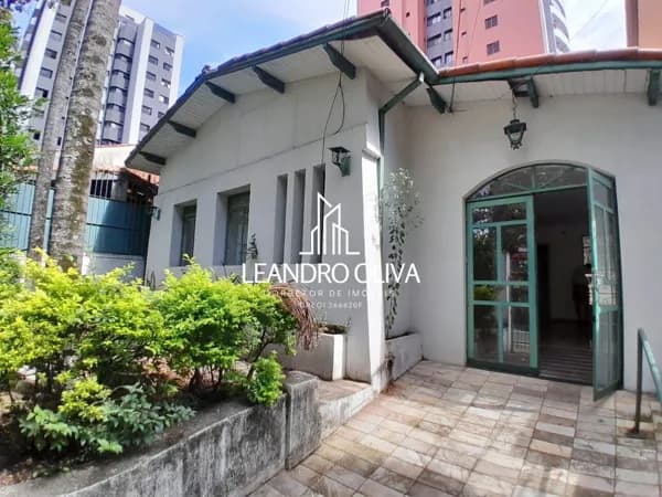 Casa em Vila Clementino, São Paulo/SP