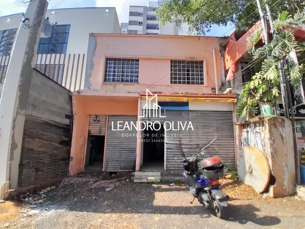📍 Imóvel Comercial para Locação – Avenida Cotovia