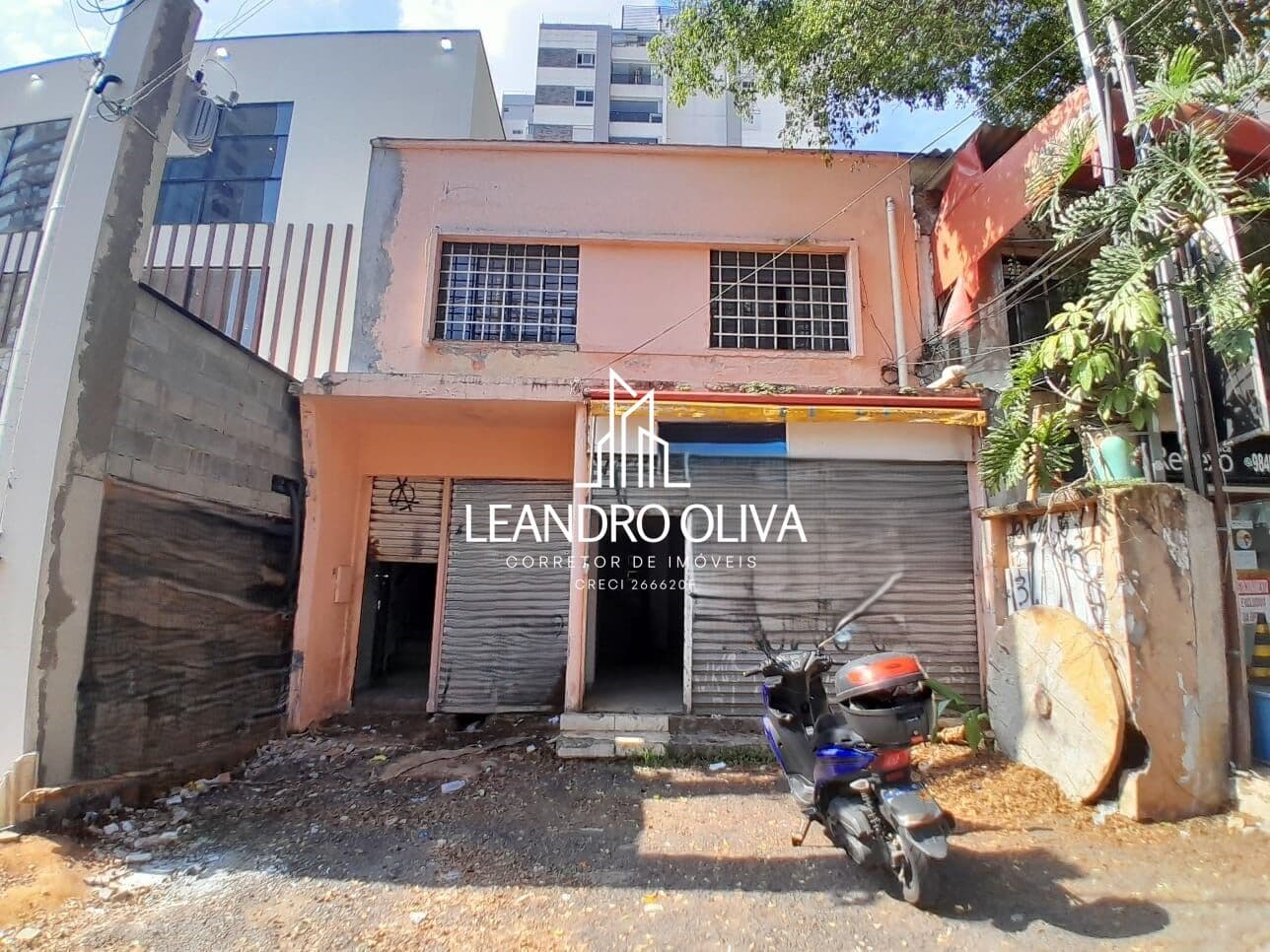 📍 Imóvel Comercial para Locação – Avenida Cotovia