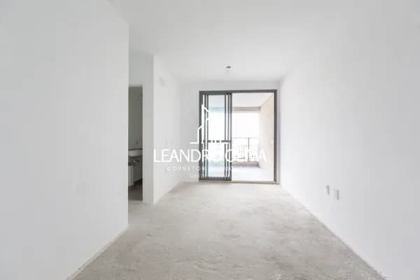 🏡 Apartamento à Venda em Moema – Condomínio Ethos Moema 🏡