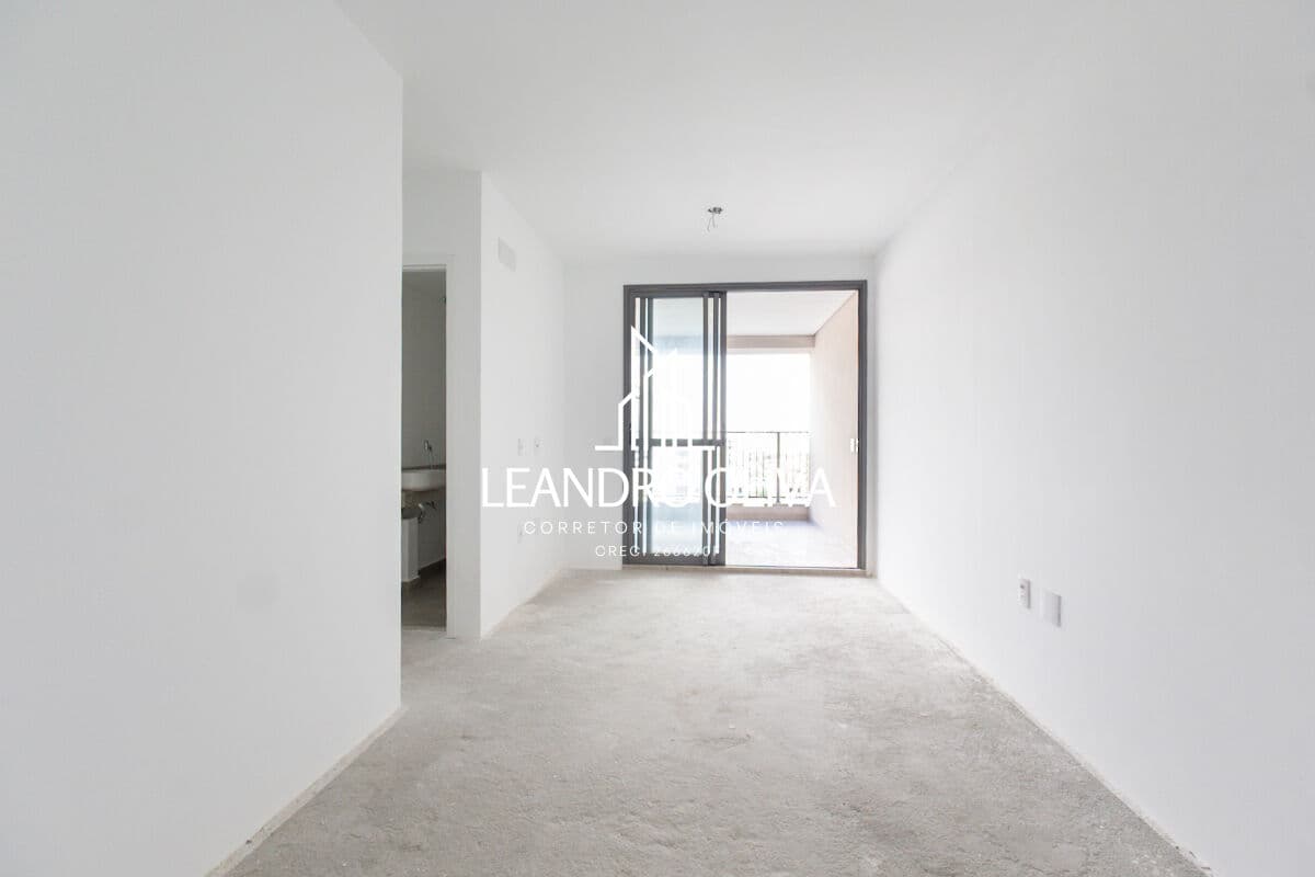 🏡 Apartamento à Venda em Moema – Condomínio Ethos Moema 🏡