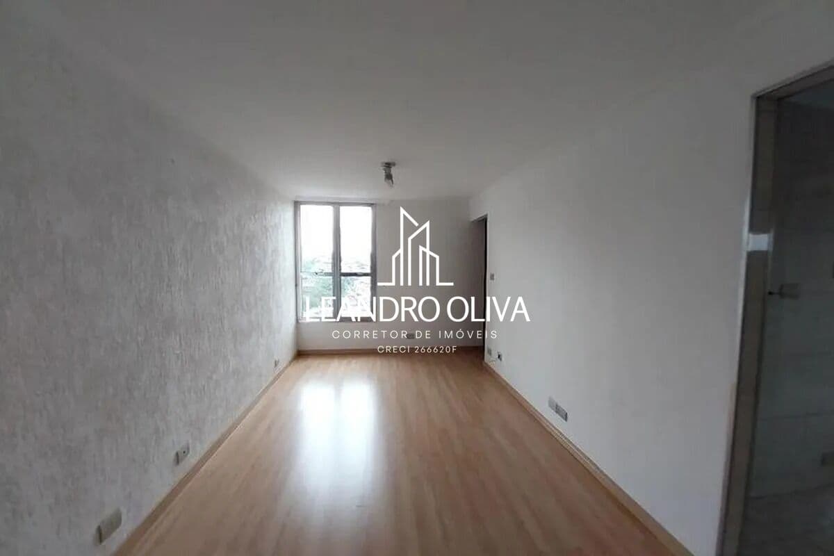 Apartamento de 2 dormitórios à Venda – Vila da Saúde
