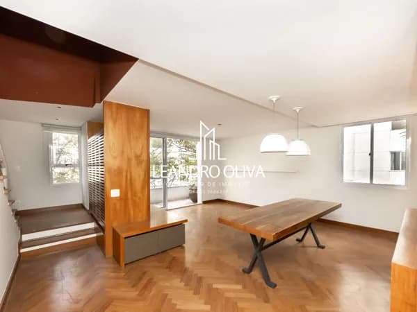 Apartamento em Itaim Bibi, São Paulo/SP