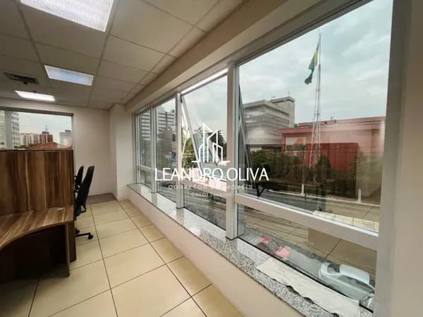 Conjunto comercial para venda e locação em Mirandópolis , 75m²