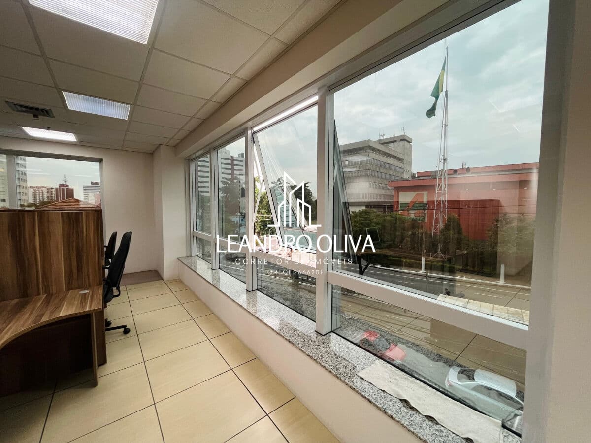 Conjunto comercial para venda e locação em Mirandópolis , 75m²