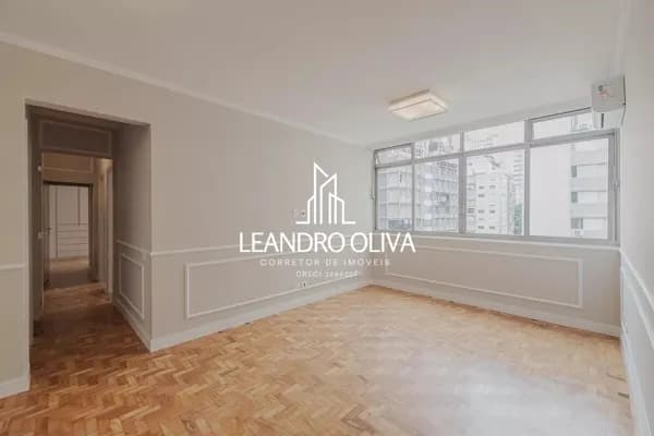 🏡 Apartamento à venda no Jardim Paulista – Excelente localização!