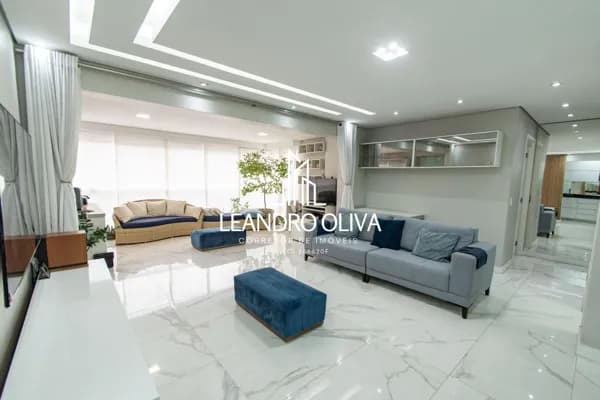 Apartamento em Vila Mariana, São Paulo/SP