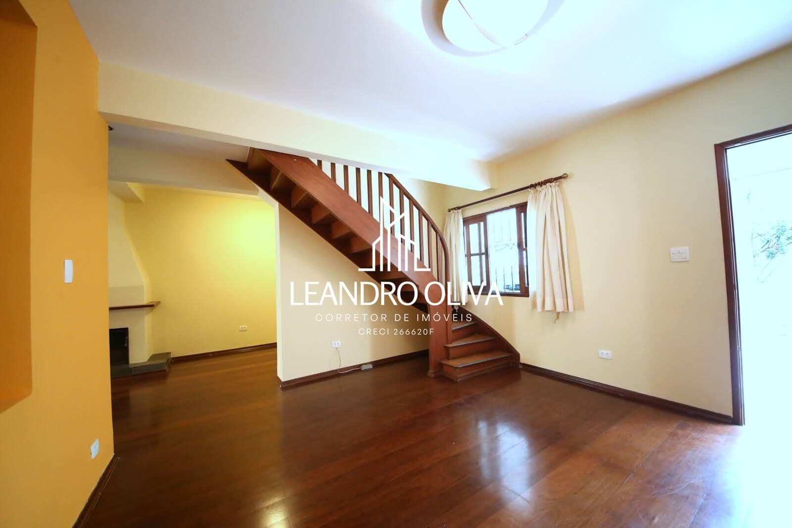 Casa de vila para venda em Vila Nova Conceição com 5 quartos, sendo 2 suítes, 199m²