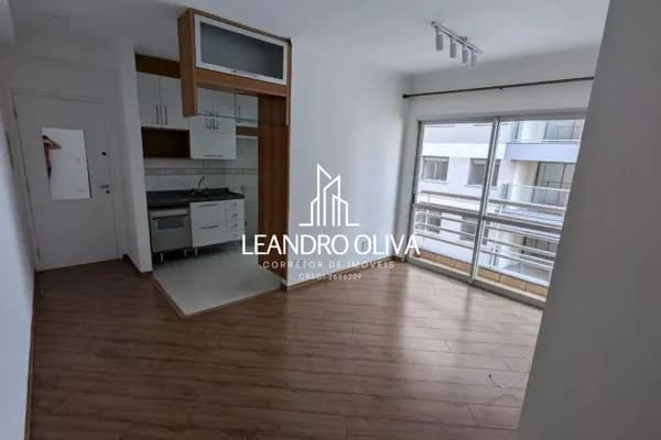 apartamento à venda próximo ao metrô são judas – 50 m², 2 dormitórios e 1 vaga