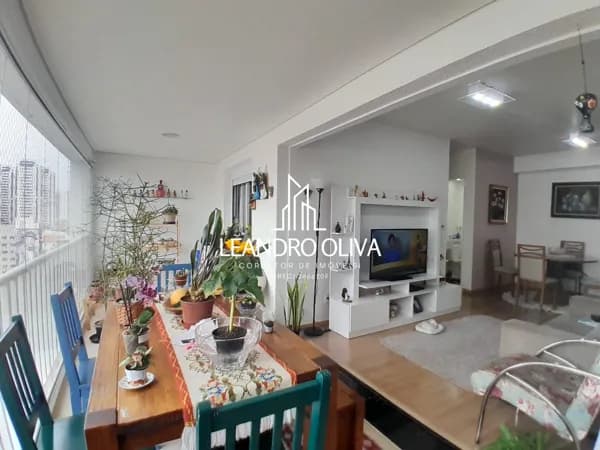 🏡 Apartamento à Venda na Aclimação – Good Life Aclimação