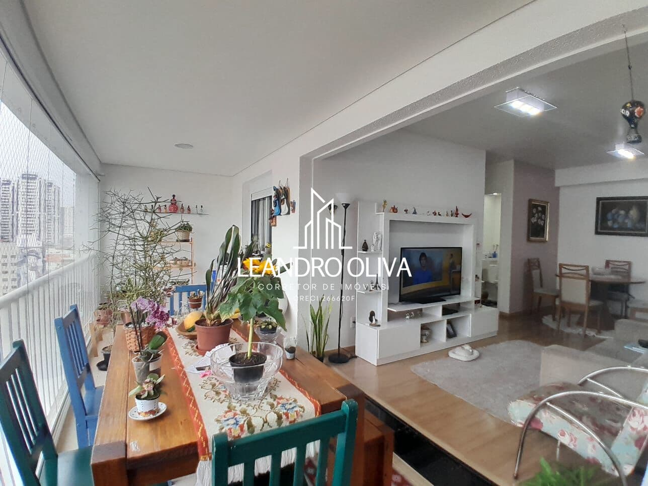 🏡 Apartamento à Venda na Aclimação – Good Life Aclimação