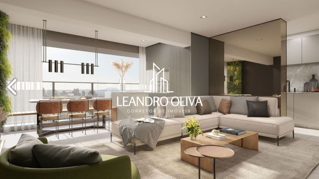 🏡 Apartamento à venda na Vila Mariana com 119 m² / 3 suítes / 2 vagas fixas – Rua Joaquim Távora